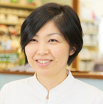 塩谷香織先生